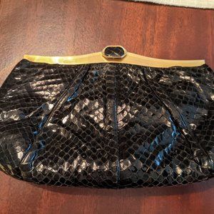 Judith Leiber Purse